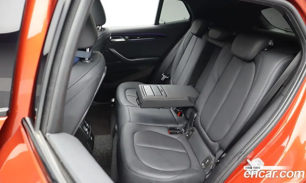 BMW X2 2018 2.0 АКПП, фото 9