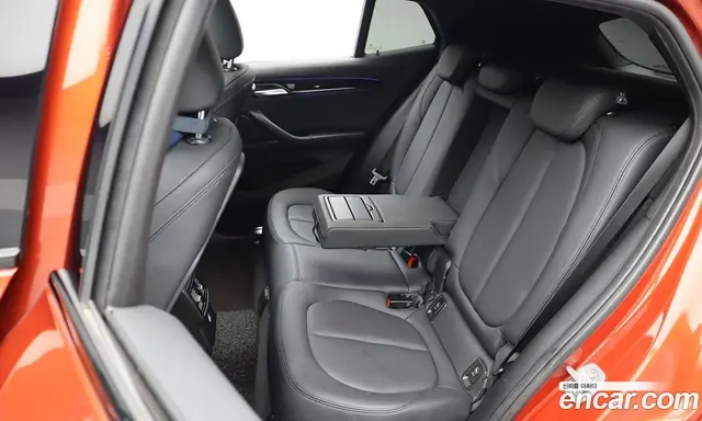 BMW X2 2018 2.0 АКПП, миниатюра 9