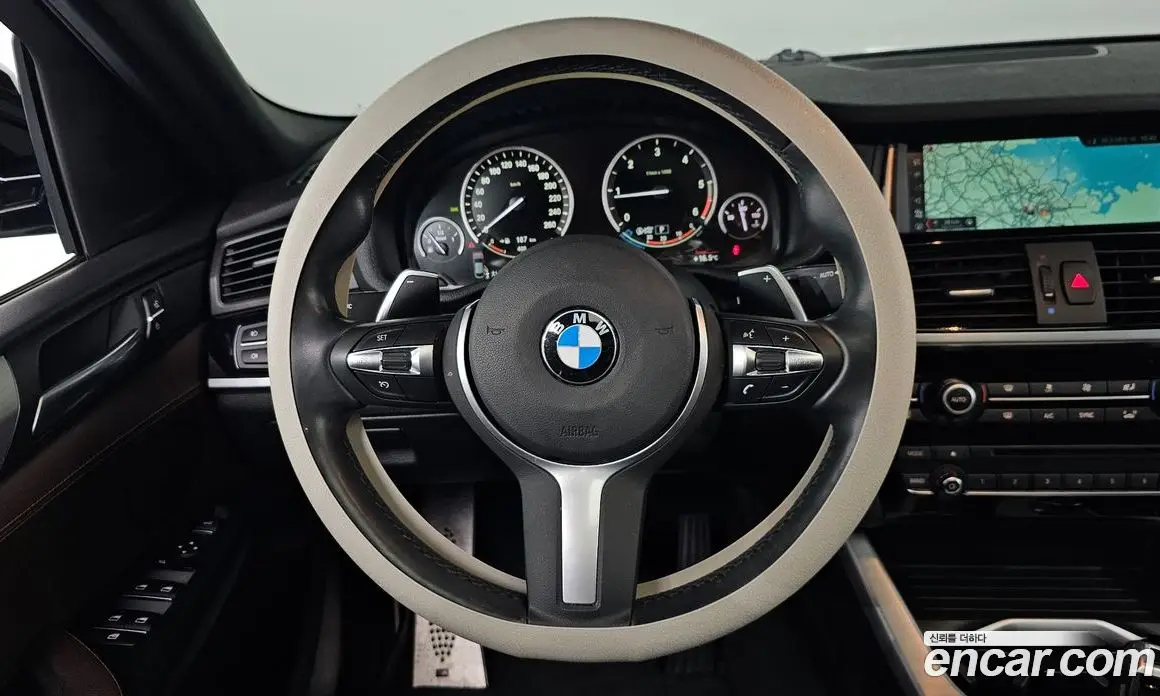 BMW X4 2018 2.0 АКПП, фото 13