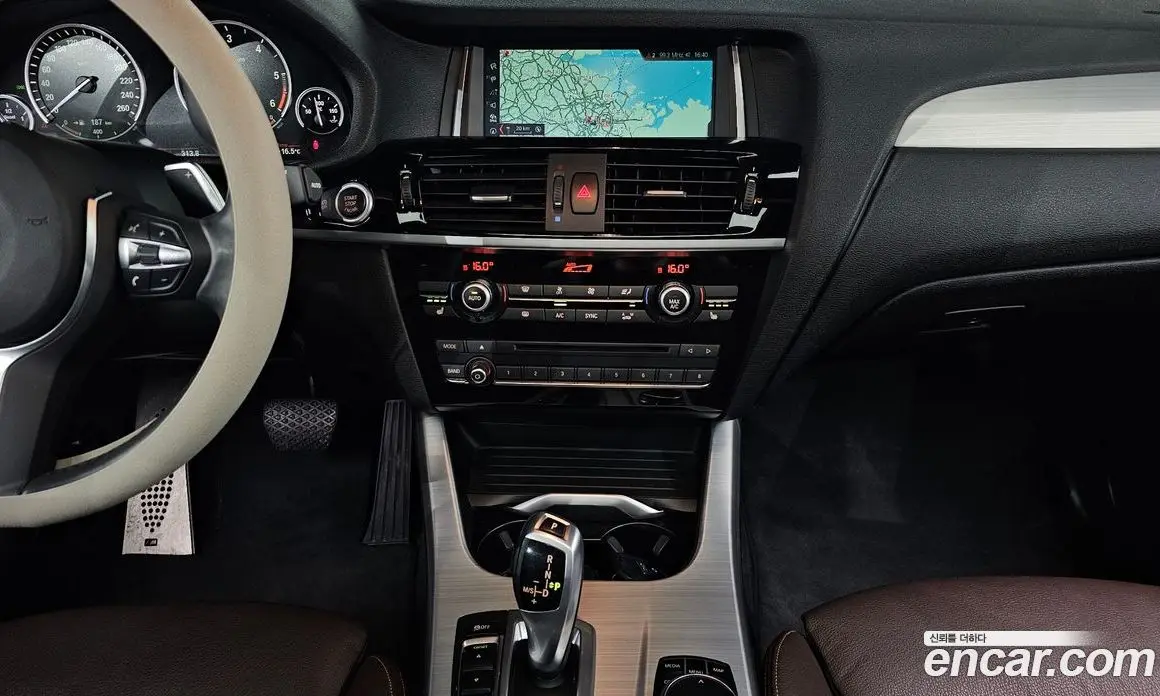 BMW X4 2018 2.0 АКПП, фото 14