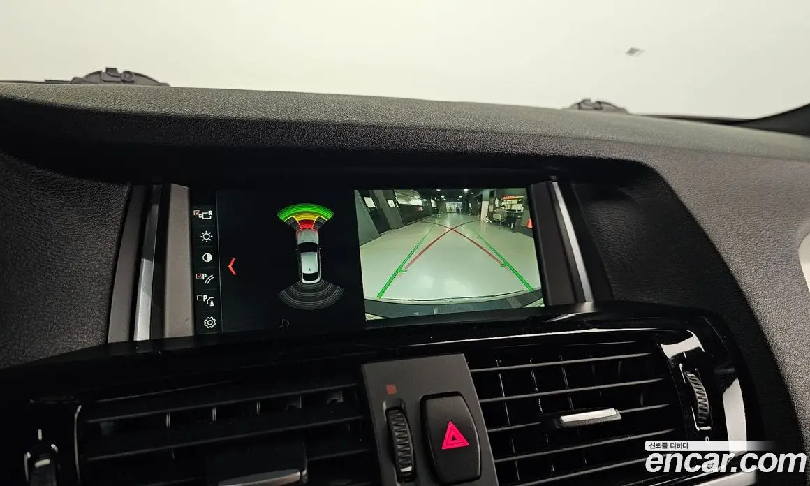 BMW X4 2018 2.0 АКПП, фото 15