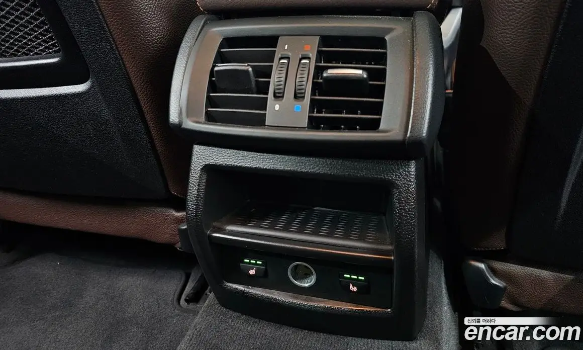 BMW X4 2018 2.0 АКПП, фото 18