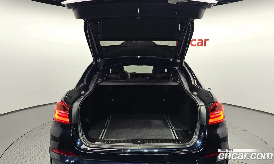 BMW X4 2018 2.0 АКПП, фото 20