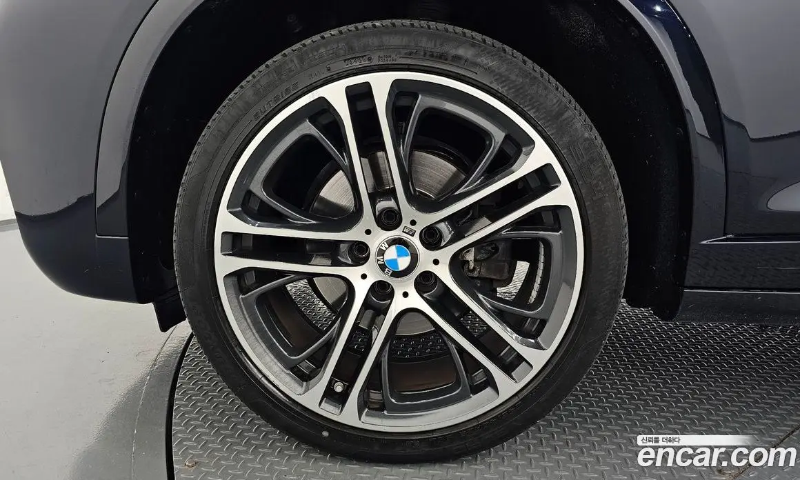 BMW X4 2018 2.0 АКПП, фото 5