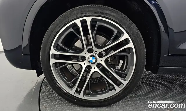 BMW X4 2018 2.0 АКПП, миниатюра 5