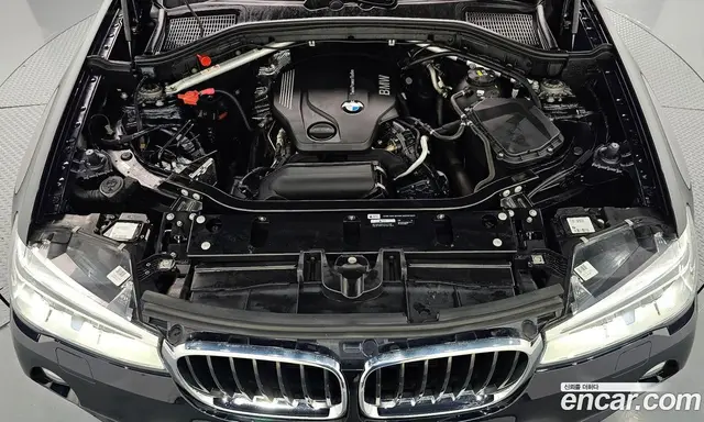 BMW X4 2018 2.0 АКПП, миниатюра 6