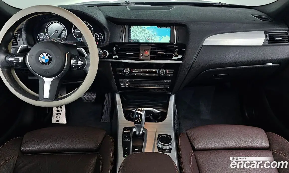 BMW X4 2018 2.0 АКПП, фото 7