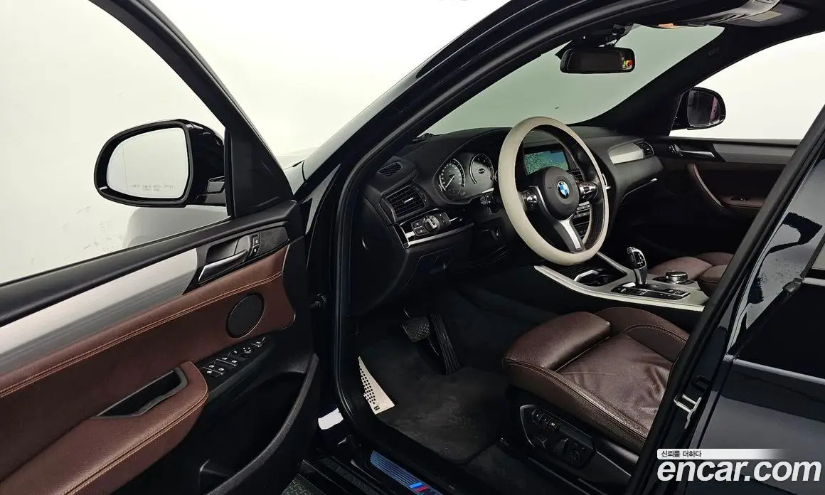 BMW X4 2018 2.0 АКПП, фото 10