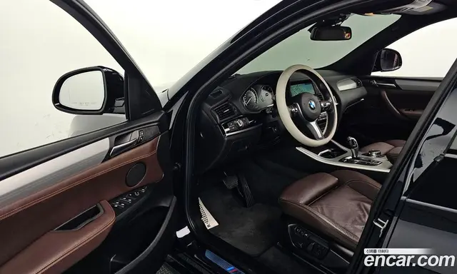 BMW X4 2018 2.0 АКПП, миниатюра 10