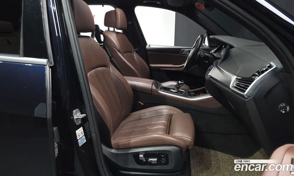 BMW X5 2020 3.0 АКПП, фото 11