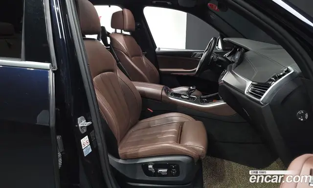 BMW X5 2020 3.0 АКПП, миниатюра 11