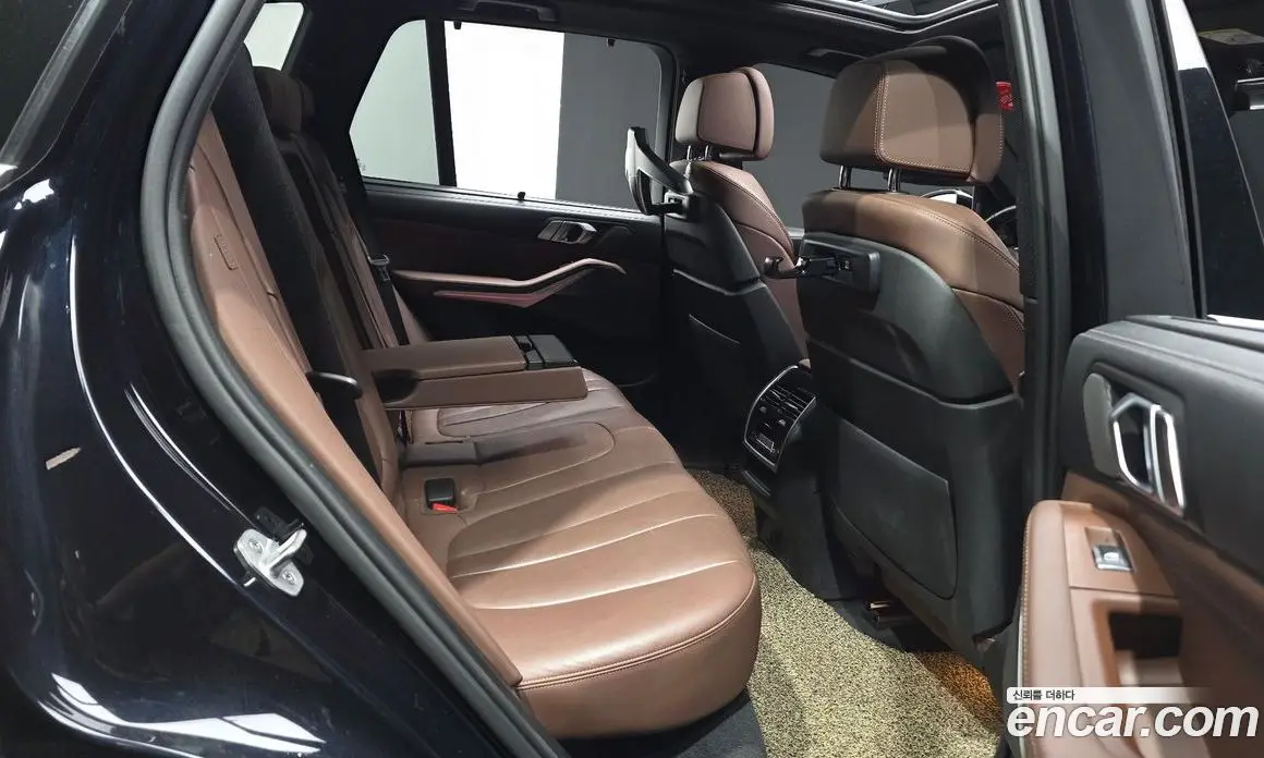BMW X5 2020 3.0 АКПП, фото 12