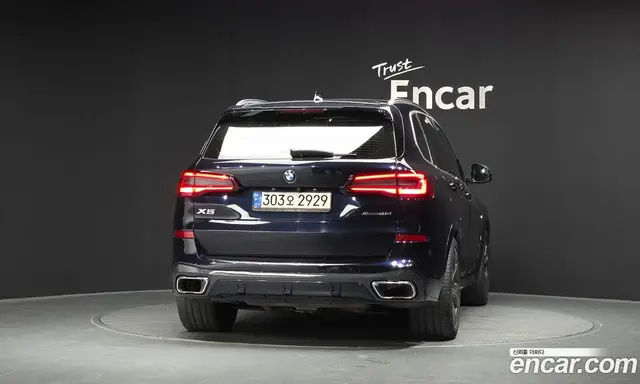 BMW X5 2020 3.0 АКПП, миниатюра 4