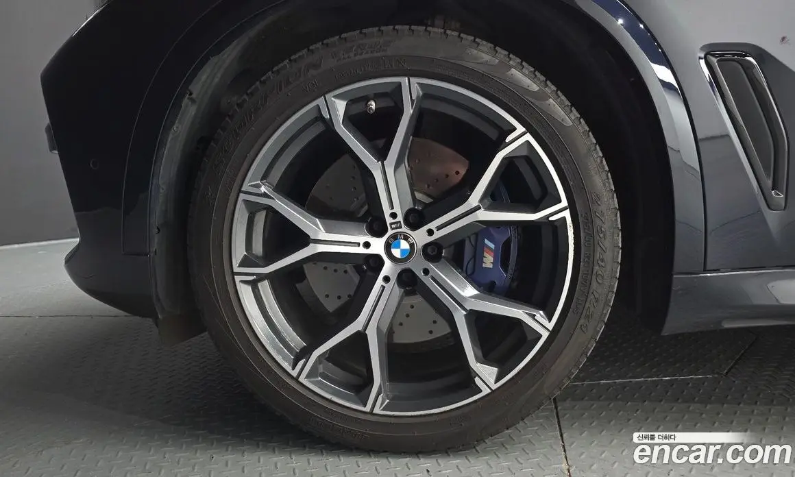 BMW X5 2020 3.0 АКПП, фото 5