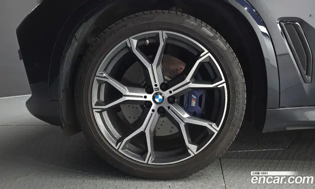 BMW X5 2020 3.0 АКПП, миниатюра 5