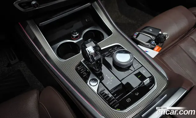 BMW X5 2020 3.0 АКПП, миниатюра 9