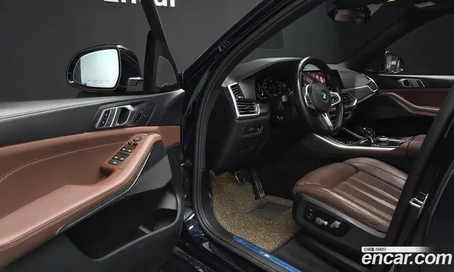BMW X5 2020 3.0 АКПП, миниатюра 10