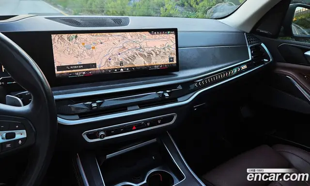 BMW X5 2025 3.0 АКПП, миниатюра 12