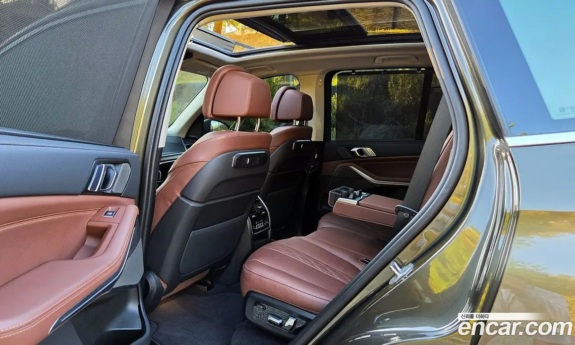 BMW X5 2025 3.0 АКПП, фото 16