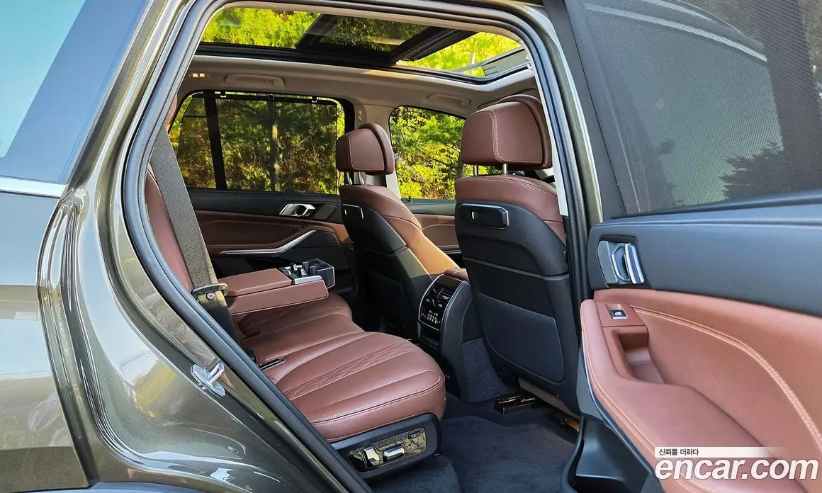 BMW X5 2025 3.0 АКПП, фото 18
