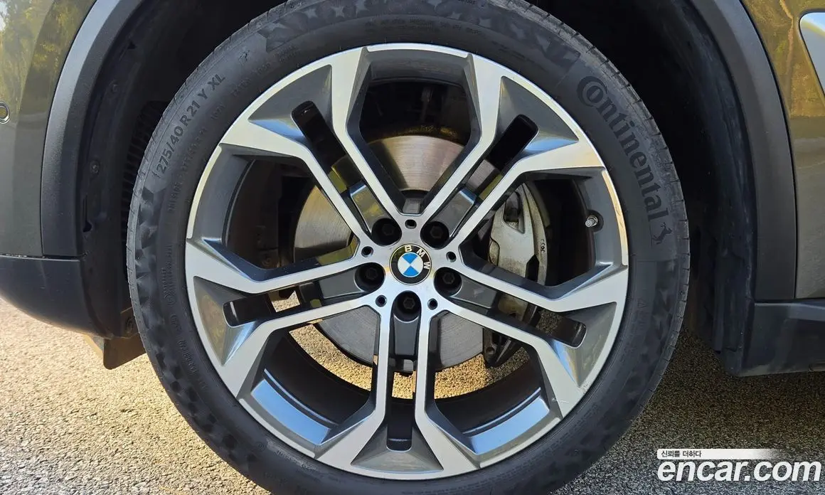 BMW X5 2025 3.0 АКПП, фото 8