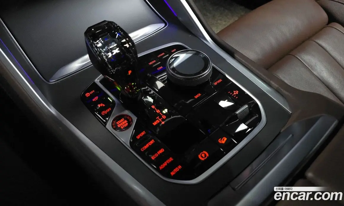 BMW X6 2020 3.0 АКПП, фото 11