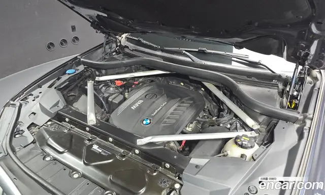 BMW X6 2020 3.0 АКПП, миниатюра 5