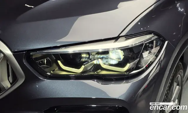 BMW X6 2020 3.0 АКПП, миниатюра 7