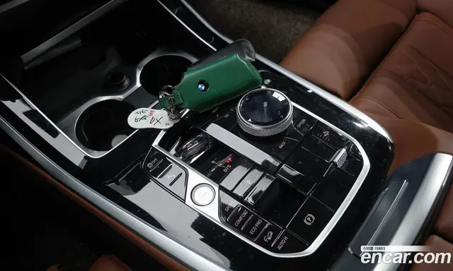 BMW X7 2023 3.0 АКПП, миниатюра 12