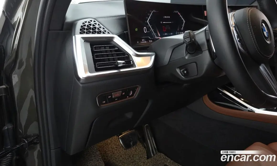 BMW X7 2023 3.0 АКПП, фото 19