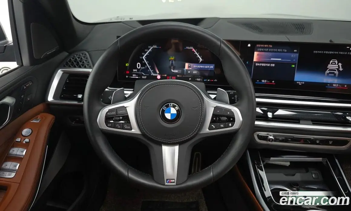 BMW X7 2023 3.0 АКПП, фото 20
