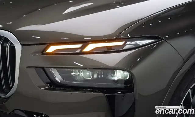 BMW X7 2023 3.0 АКПП, миниатюра 8