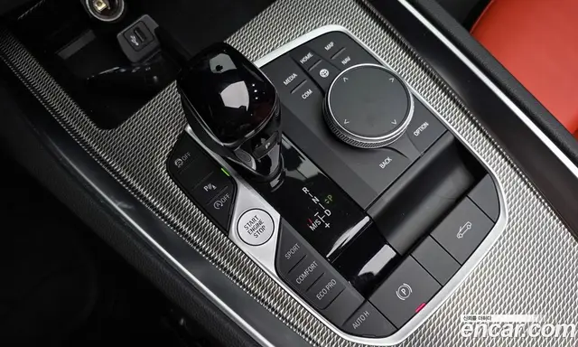 BMW Z4 2024 3.0 АКПП, миниатюра 11
