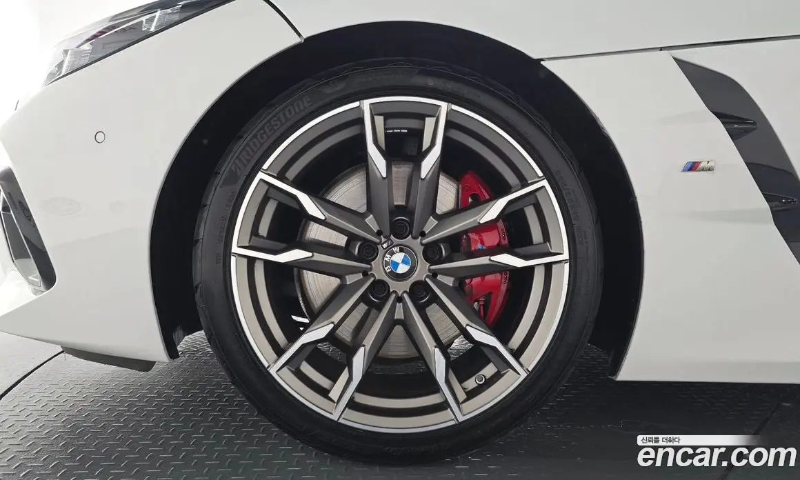 BMW Z4 2024 3.0 АКПП, фото 4