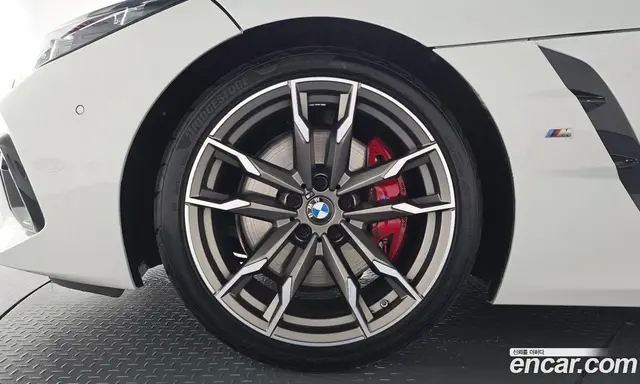 BMW Z4 2024 3.0 АКПП, миниатюра 4