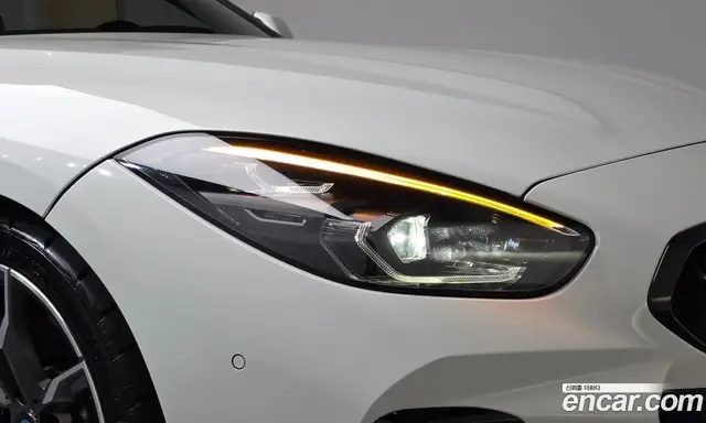 BMW Z4 2024 3.0 АКПП, миниатюра 7