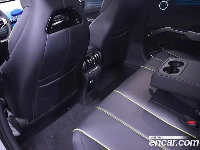 BYD Atto 3 2025 0.1 АКПП, миниатюра 6