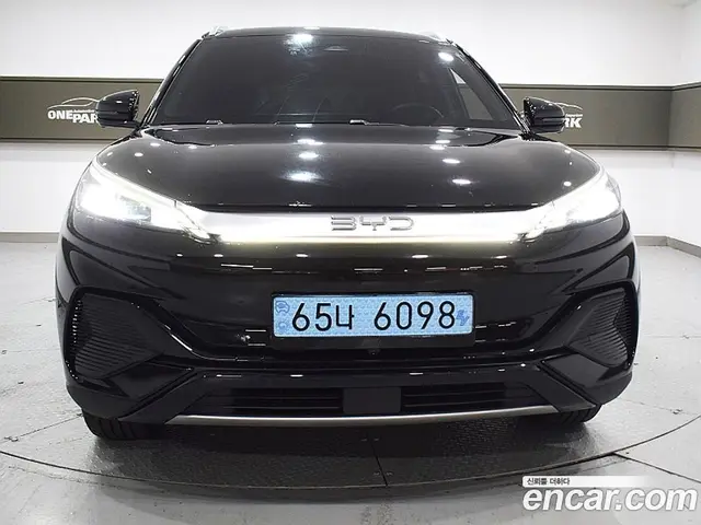 BYD Atto 3 2025 0.1 АКПП, миниатюра 2