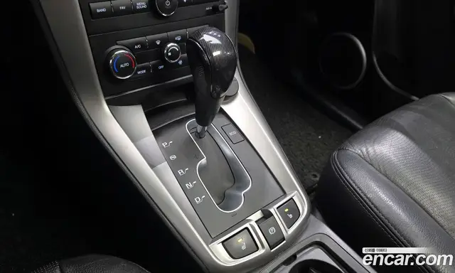 Chevrolet Captiva 2014 2.0 АКПП, миниатюра 12