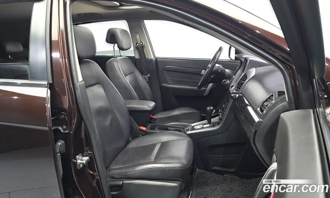 Chevrolet Captiva 2014 2.0 АКПП, фото 16 Chevrolet Captiva 2014 2.0 АКПП, фото 16