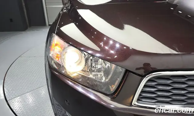Chevrolet Captiva 2014 2.0 АКПП, миниатюра 8 Chevrolet Captiva 2014 2.0 АКПП, миниатюра 8
