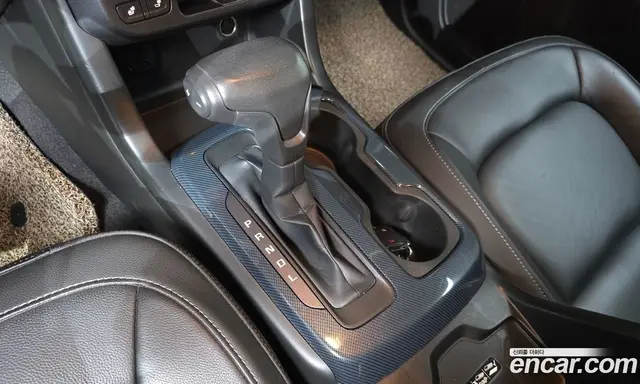 Chevrolet Colorado 2020 3.6 АКПП, миниатюра 11