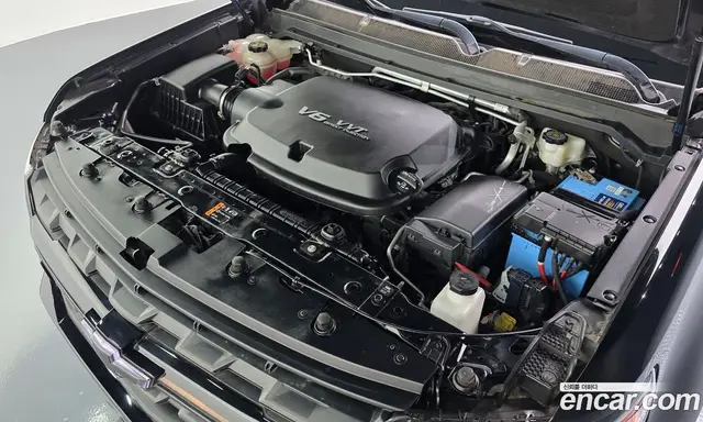 Chevrolet Colorado 2020 3.6 АКПП, миниатюра 5