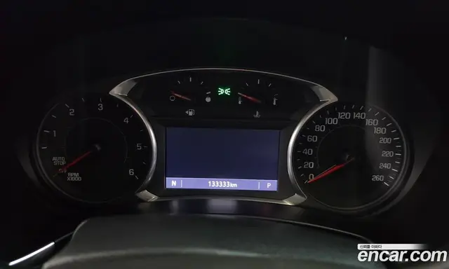 Chevrolet Equinox 2019 1.6 АКПП, миниатюра 11 Chevrolet Equinox 2019 1.6 АКПП, миниатюра 11