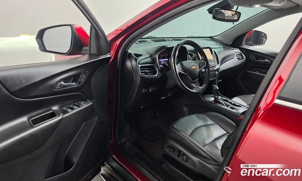 Chevrolet Equinox 2019 1.6 АКПП, фото 13 Chevrolet Equinox 2019 1.6 АКПП, фото 13