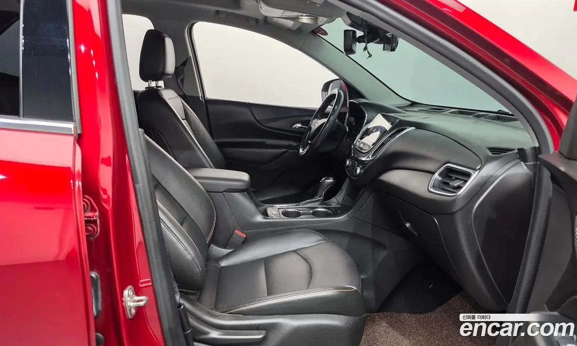Chevrolet Equinox 2019 1.6 АКПП, фото 16 Chevrolet Equinox 2019 1.6 АКПП, фото 16