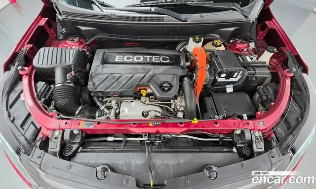Chevrolet Equinox 2019 1.6 АКПП, миниатюра 6 Chevrolet Equinox 2019 1.6 АКПП, миниатюра 6