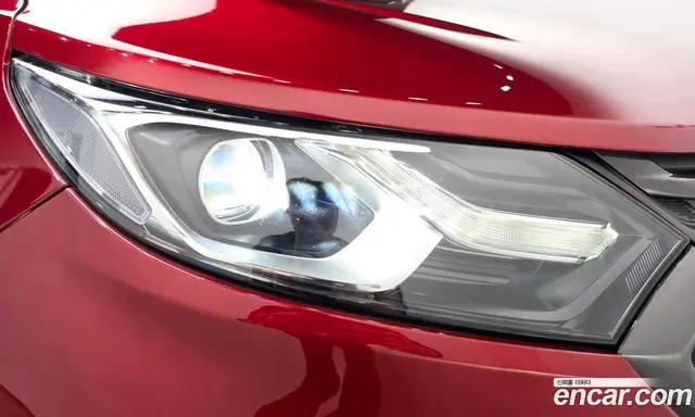 Chevrolet Equinox 2019 1.6 АКПП, миниатюра 8 Chevrolet Equinox 2019 1.6 АКПП, миниатюра 8