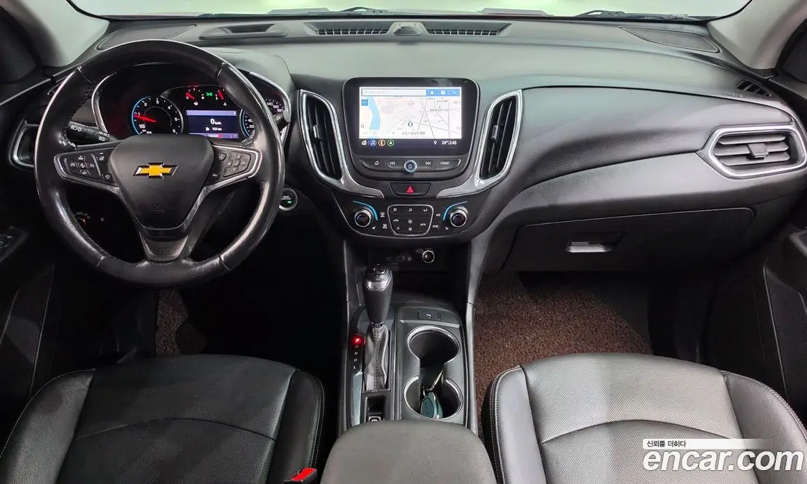 Chevrolet Equinox 2019 1.6 АКПП, фото 10 Chevrolet Equinox 2019 1.6 АКПП, фото 10