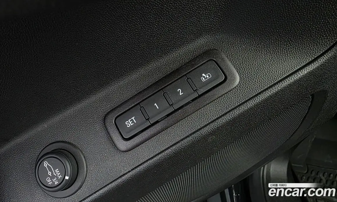 Chevrolet Equinox 2022 1.5 АКПП, фото 17